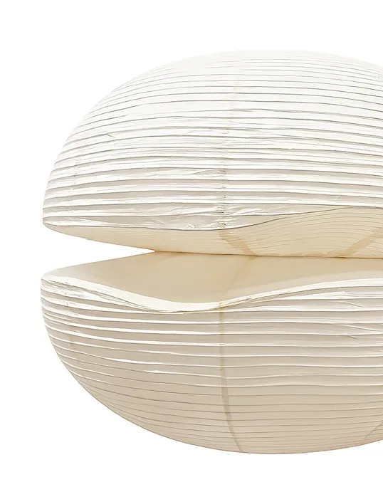 Mela lampskärm, Beige, Ø60 cm Globen Lighting