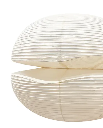 Mela lampskärm - Beige, Ø60 cm - Globen Lighting