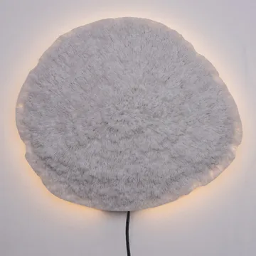 Nemo vägglampa vit - 36 cm - Globen Lighting