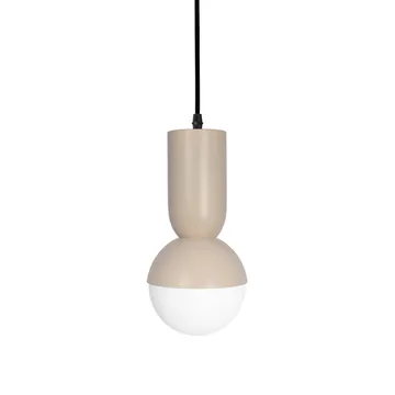 Nero Mini pendel - beige - Globen Lighting