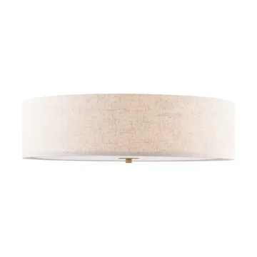 Noah 50 plafond - Beige - Globen Lighting