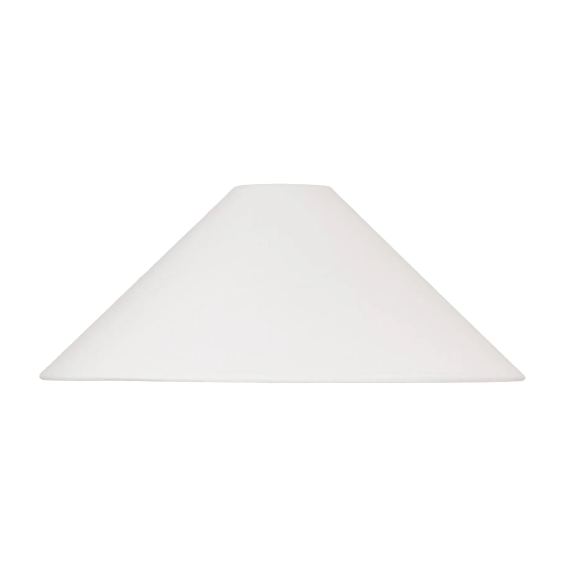Olivia lampskärm Ø45 cm, Vit Globen Lighting