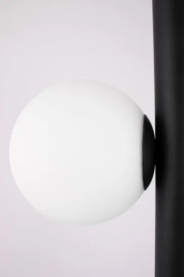 Pearl 5 pendel - Svart - Globen Lighting