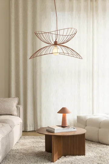 Ray taklampa Ø70 cm - Dimrosa - Globen Lighting