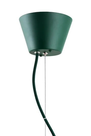 Ray taklampa Ø70 cm - Grön - Globen Lighting