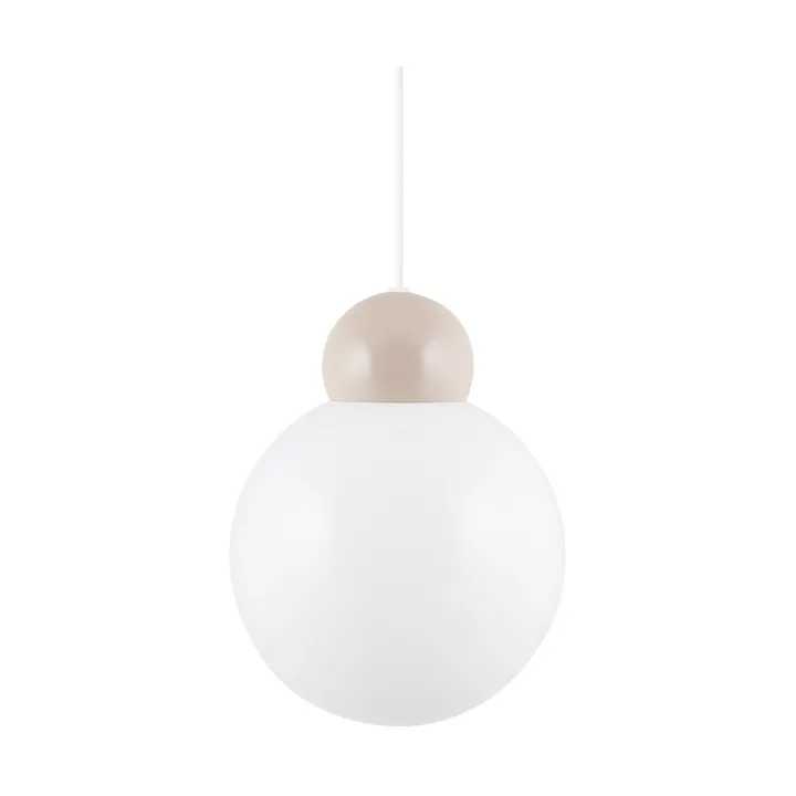 Ripley 25 pendel - Beige - Globen Lighting