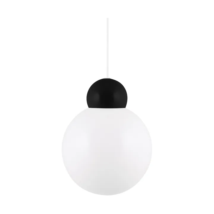 Ripley 25 pendel - Svart - Globen Lighting