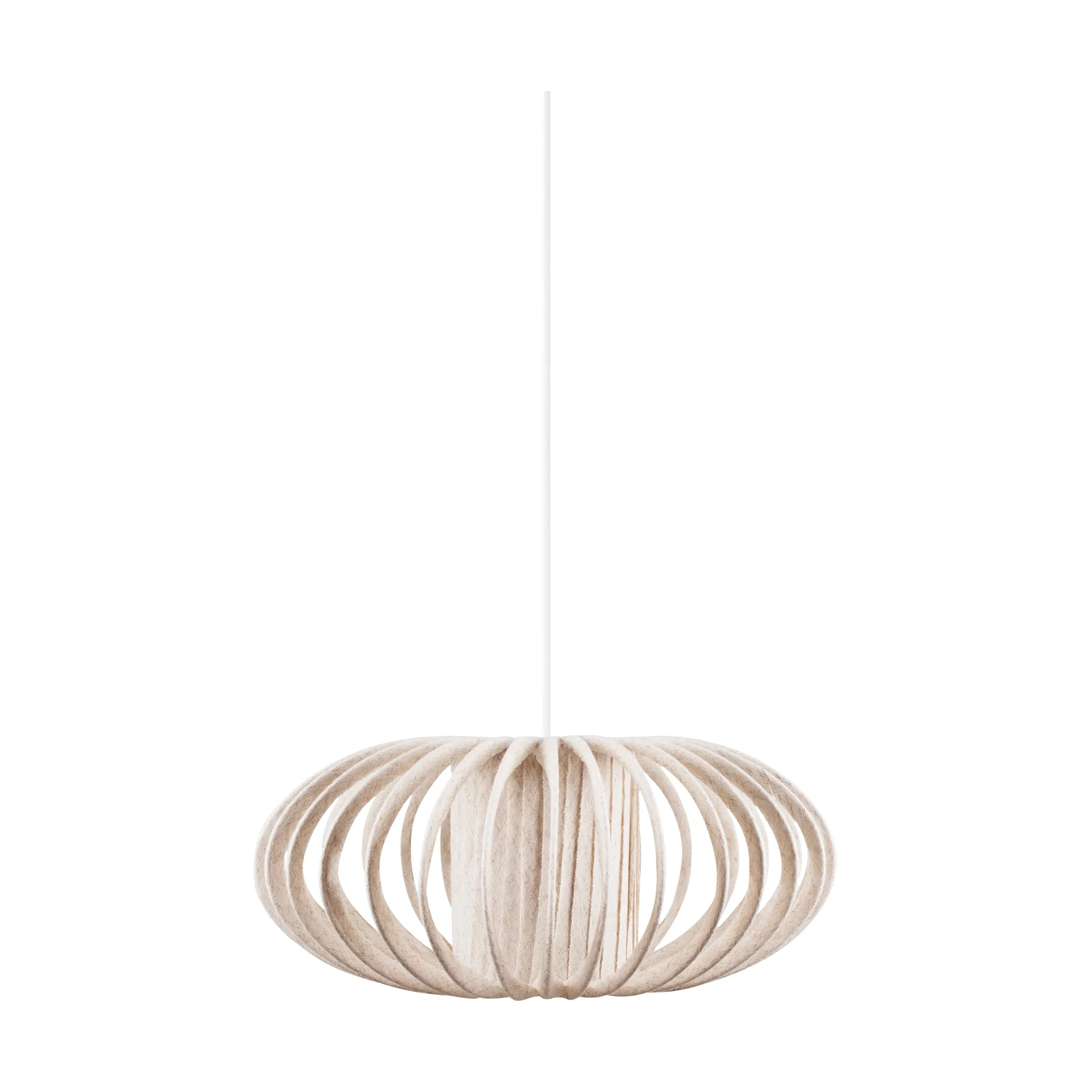 Selma 45 lampskärm, Beige Globen Lighting