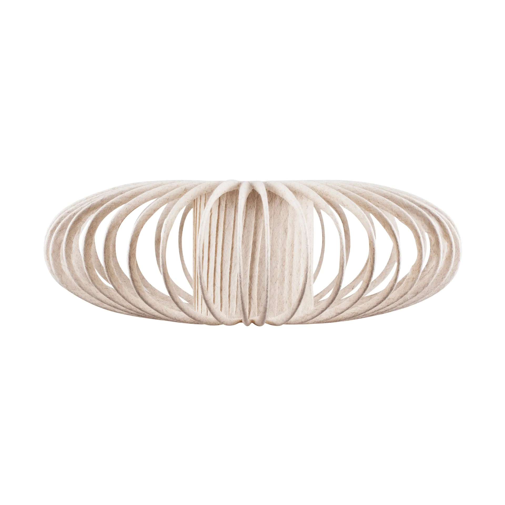 Selma 60 lampskärm, Beige Globen Lighting
