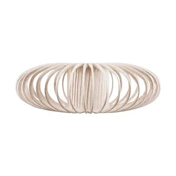 Selma 60 lampskärm - Beige - Globen Lighting