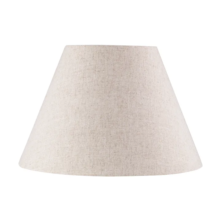 Sigrid 40 lampskärm - Beige - Globen Lighting