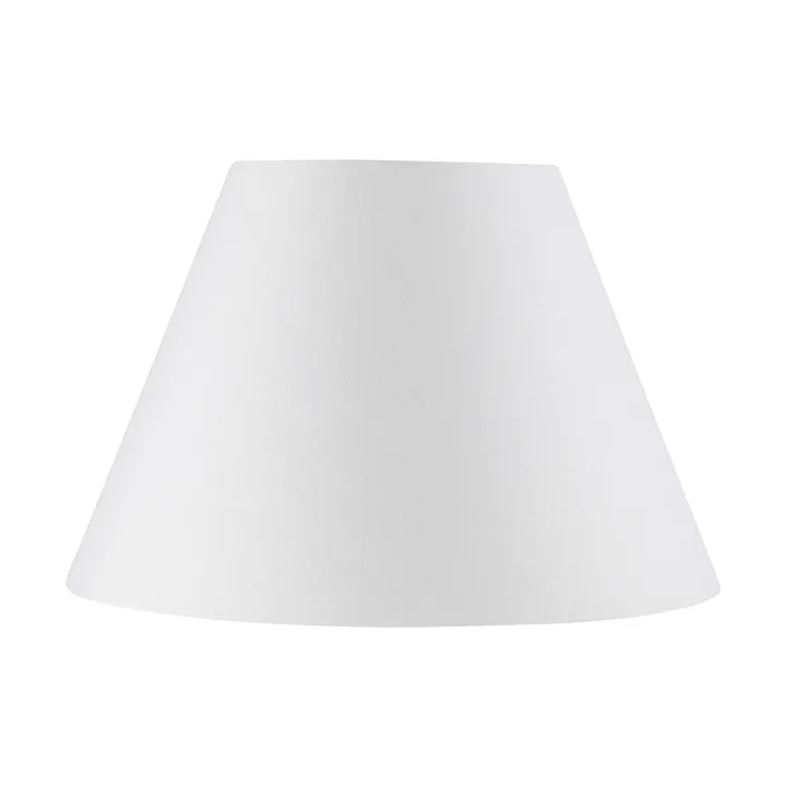 Sigrid 40 lampskärm - Vit - Globen Lighting