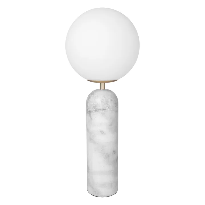 Torrano bordslampa - Vit - Globen Lighting