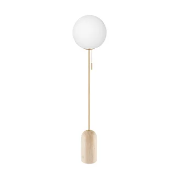 Torrano golvlampa - Travertin - Globen Lighting
