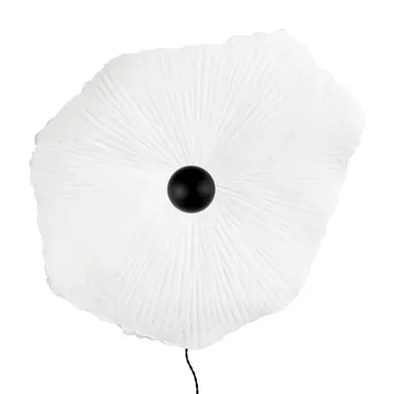Tropez plafond/vägglampa Ø80 cm - Natur - Globen Lighting