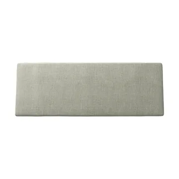 Bänk 8 sittdyna - Light Green, 110x40 cm - Grythyttan Stålmöbler