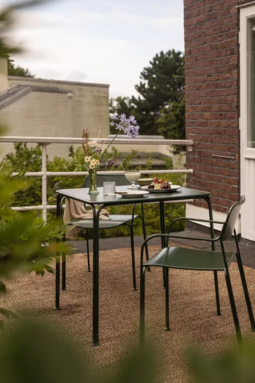 Chair Libelle stol - Grön - Grythyttan Stålmöbler