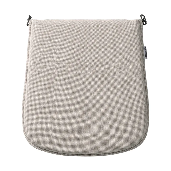 Libelle sittdyna - Sand, 41x46,5 cm - Grythyttan Stålmöbler