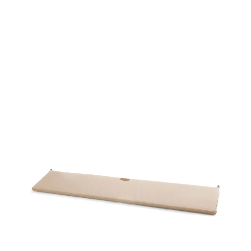 Soffa 5 dyna, Sunbrella beige Grythyttan Stålmöbler