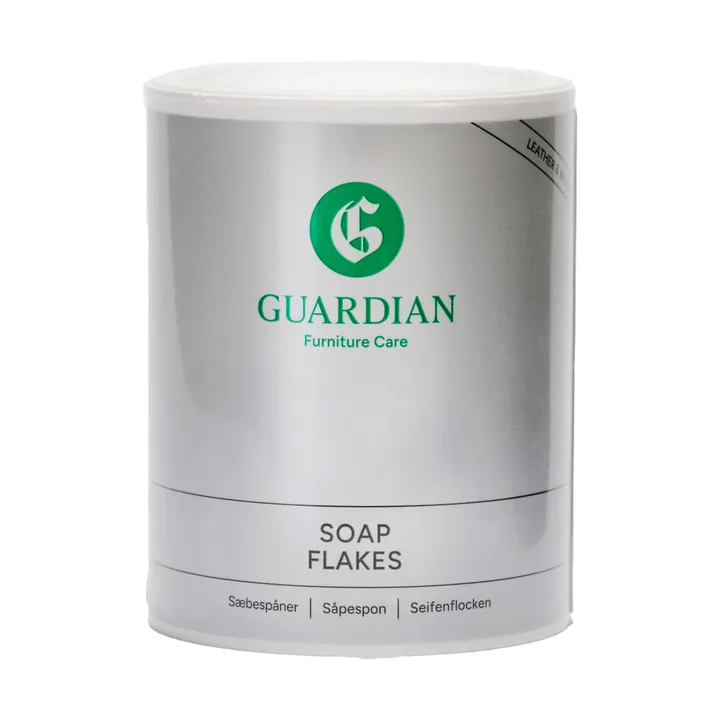 Guardian Nr 14 tvålflingor - transparent-300 g - Guardian