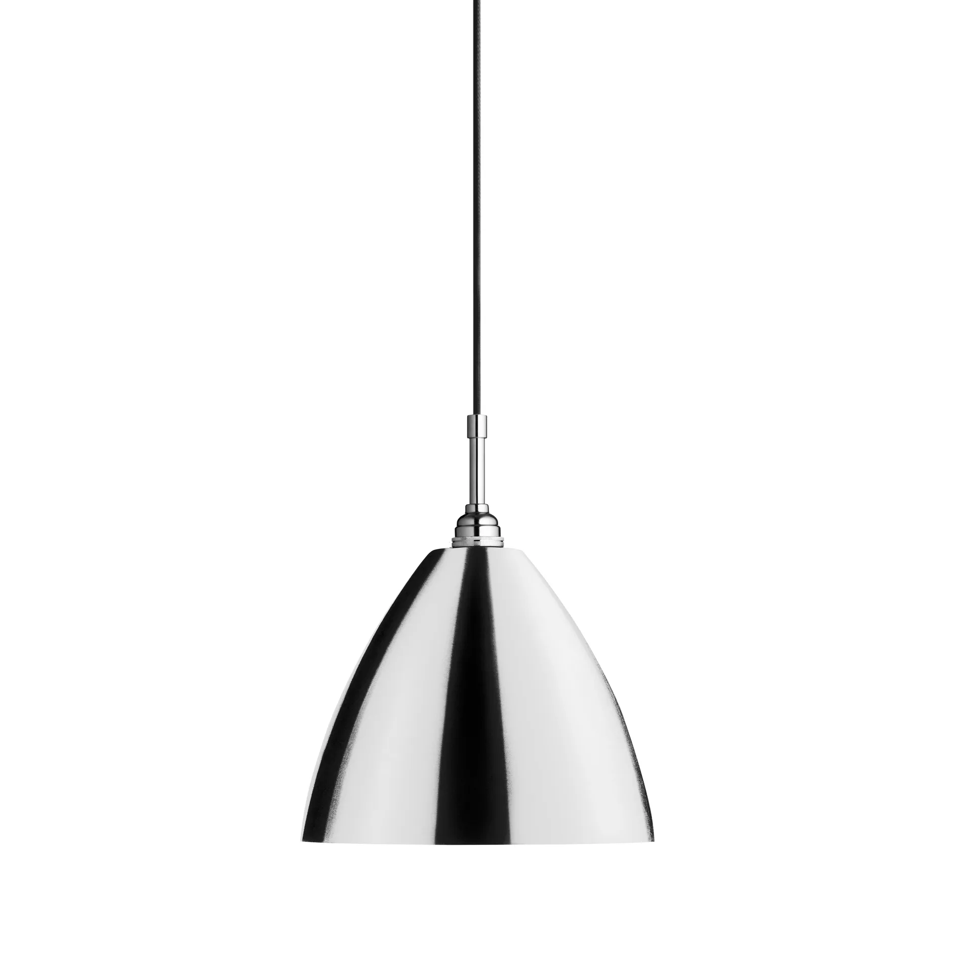 Bestlite BL9S lampa, Krom GUBI