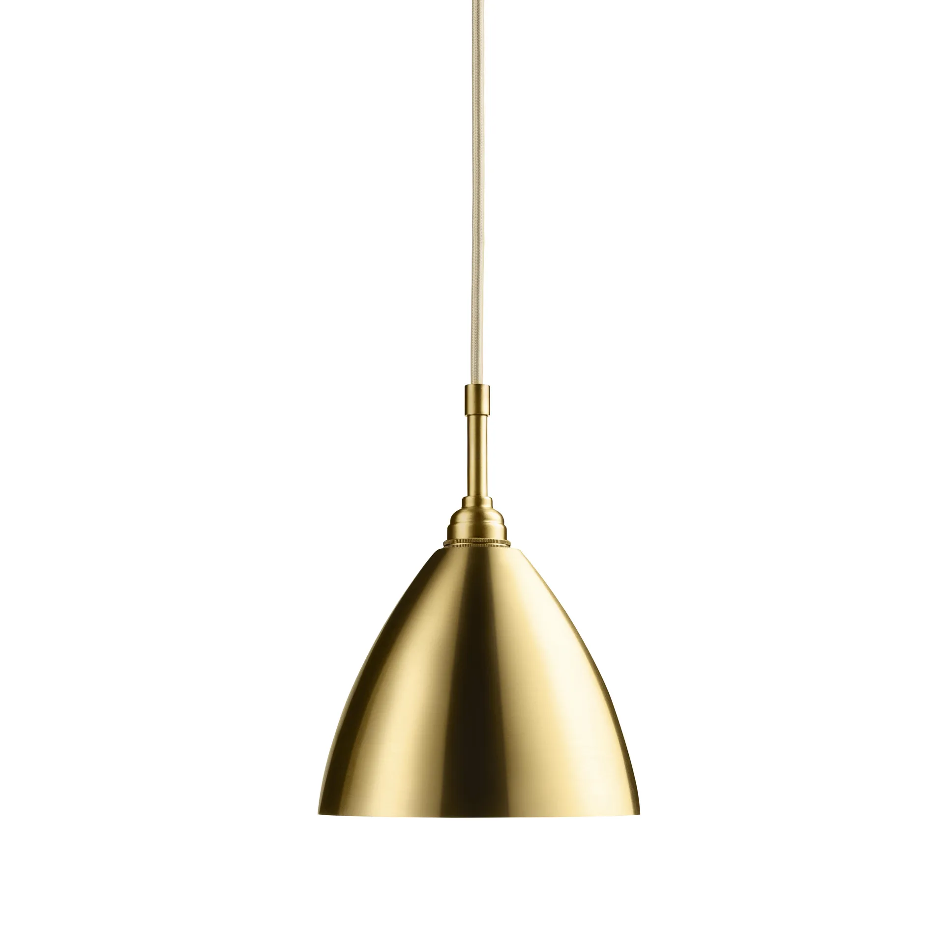Bestlite BL9S lampa, Mässing GUBI