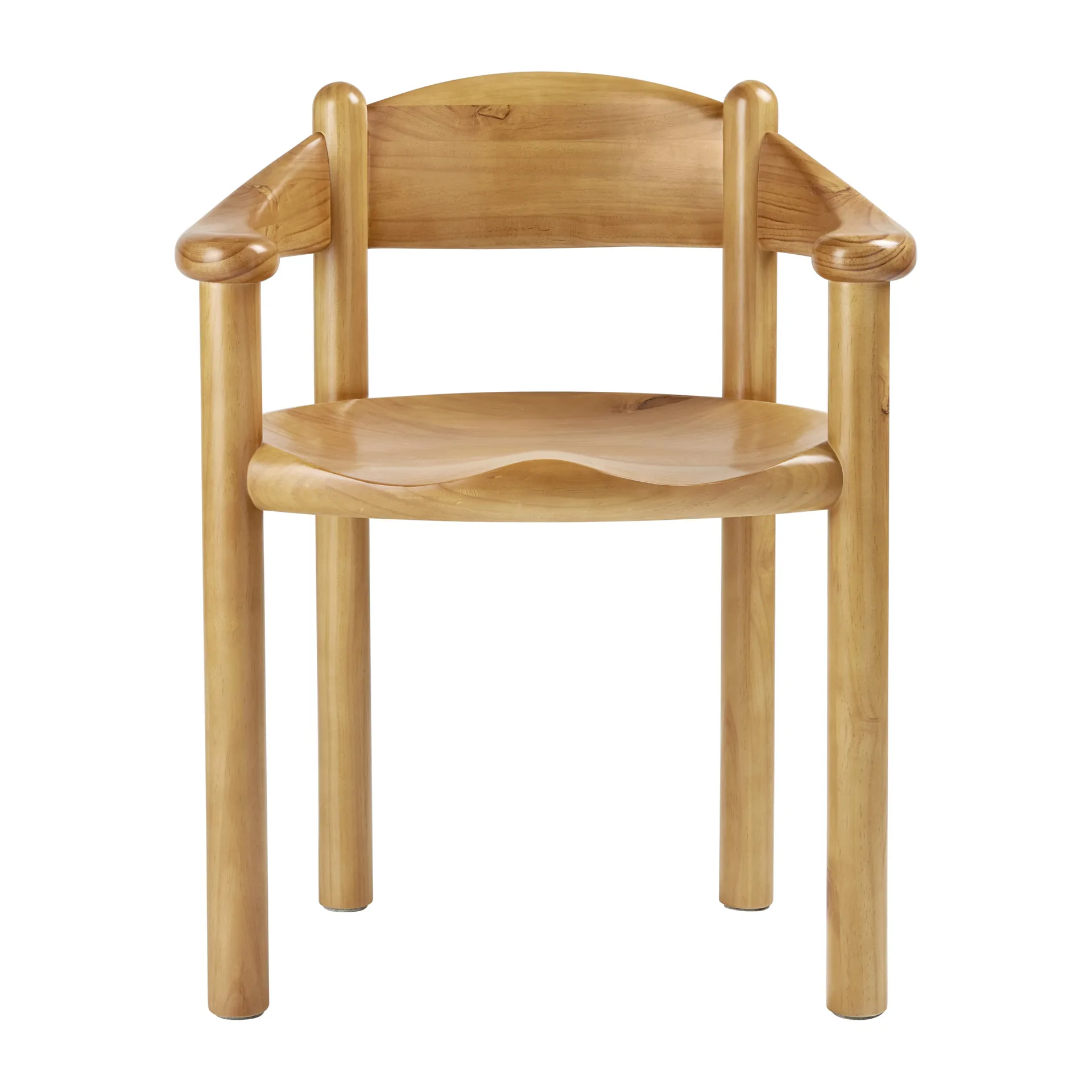 Daumiller karmstol, Golden pine GUBI
