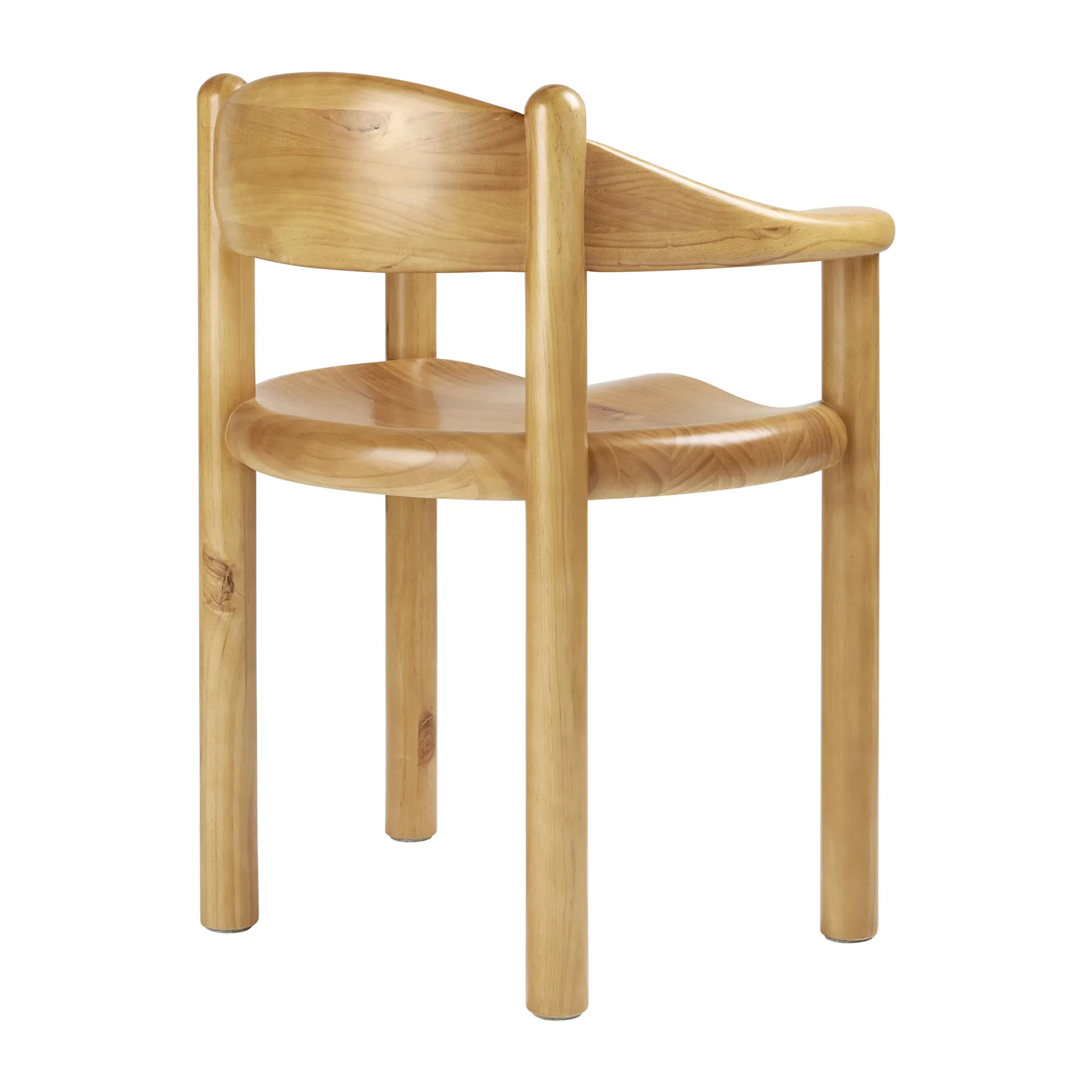 Daumiller karmstol, Golden pine GUBI