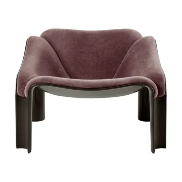 F300 loungestol - Molé-Alpaca Alto 015 - GUBI