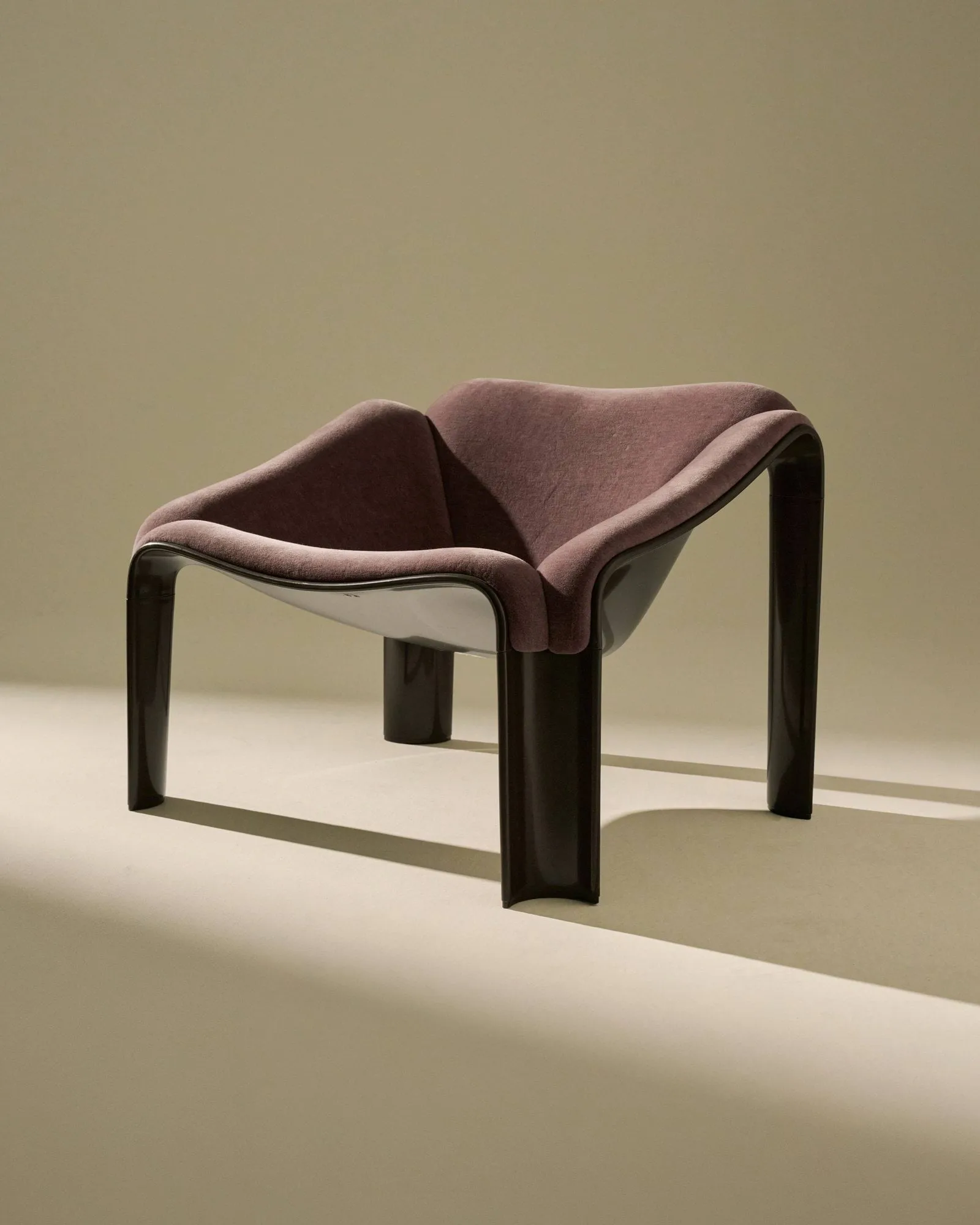 F300 loungestol, Molé-Alpaca Alto 015 GUBI