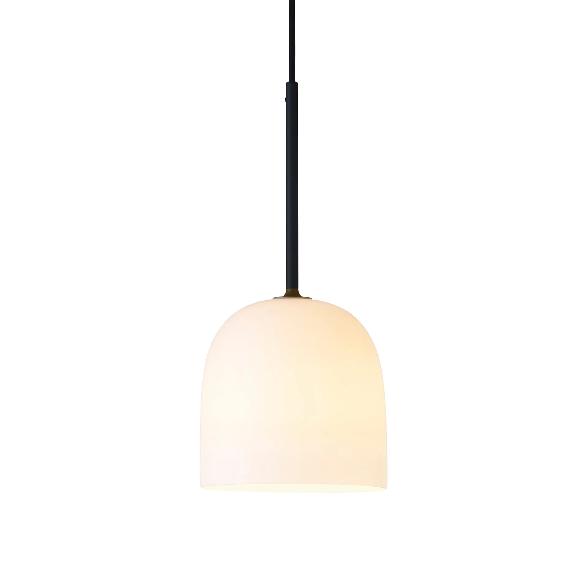Howard pendel Ø16 cm, Bone china GUBI