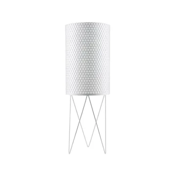 Pedrera PD2 golvlampa - white - GUBI