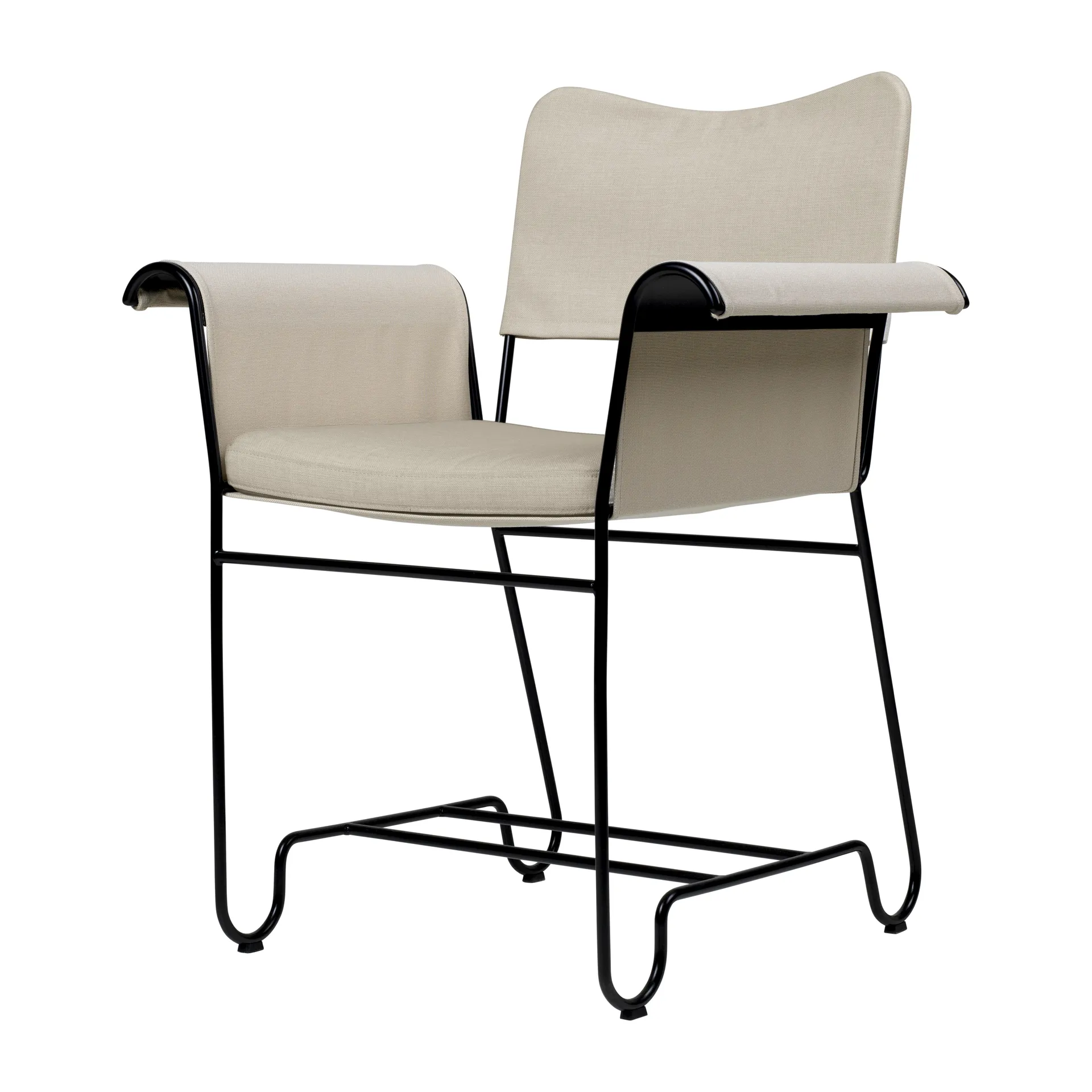Tropique karmstol, Black-Leslie 12 GUBI