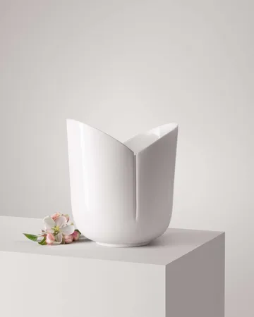 TULIP vas - Medium - Gustafsbergs Porslinsfabrik