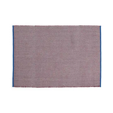3 Colour matta - Light grey, 170x240 cm - HAY
