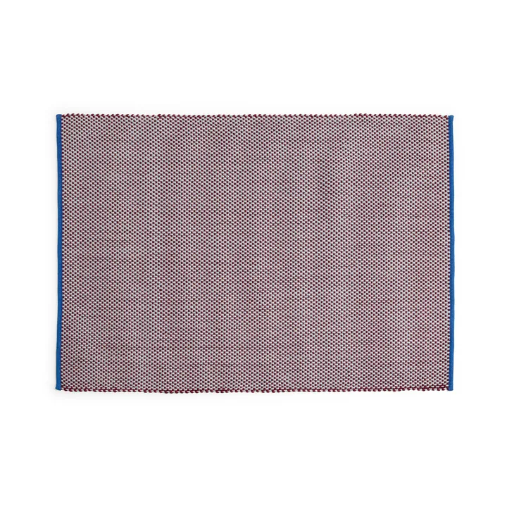 3 Colour matta - Light grey, 170x240 cm - HAY