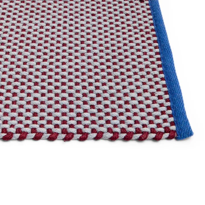 3 Colour matta - Light grey, 170x240 cm - HAY