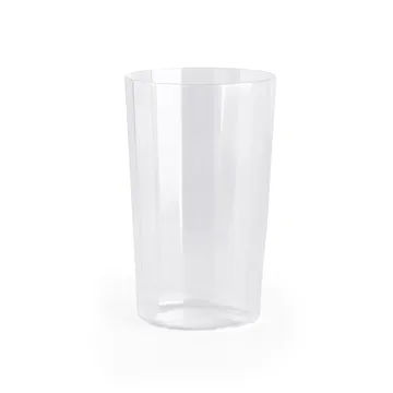 Angle dricksglas - Large 13 cm - HAY