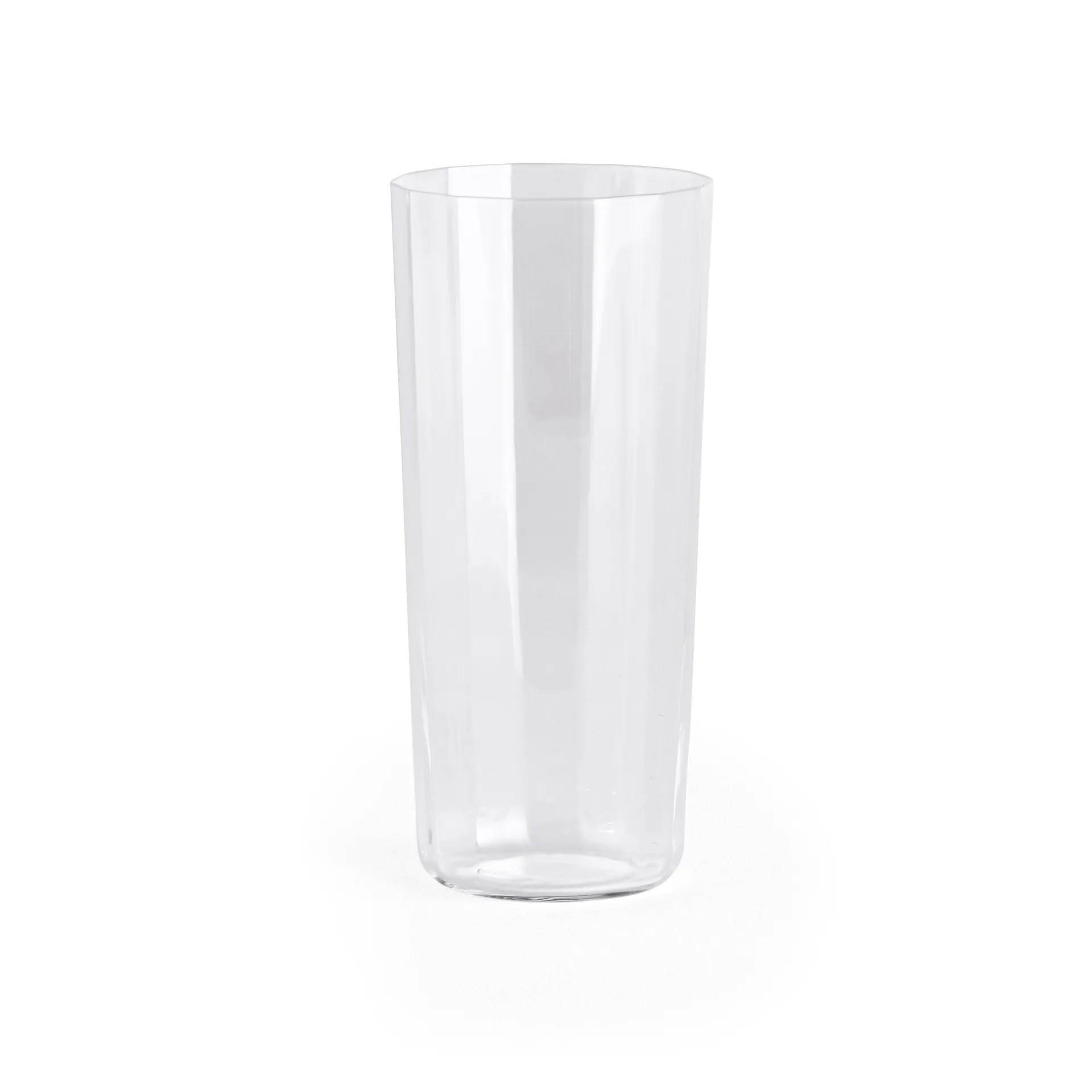 Angle dricksglas, Tall 13 cm HAY