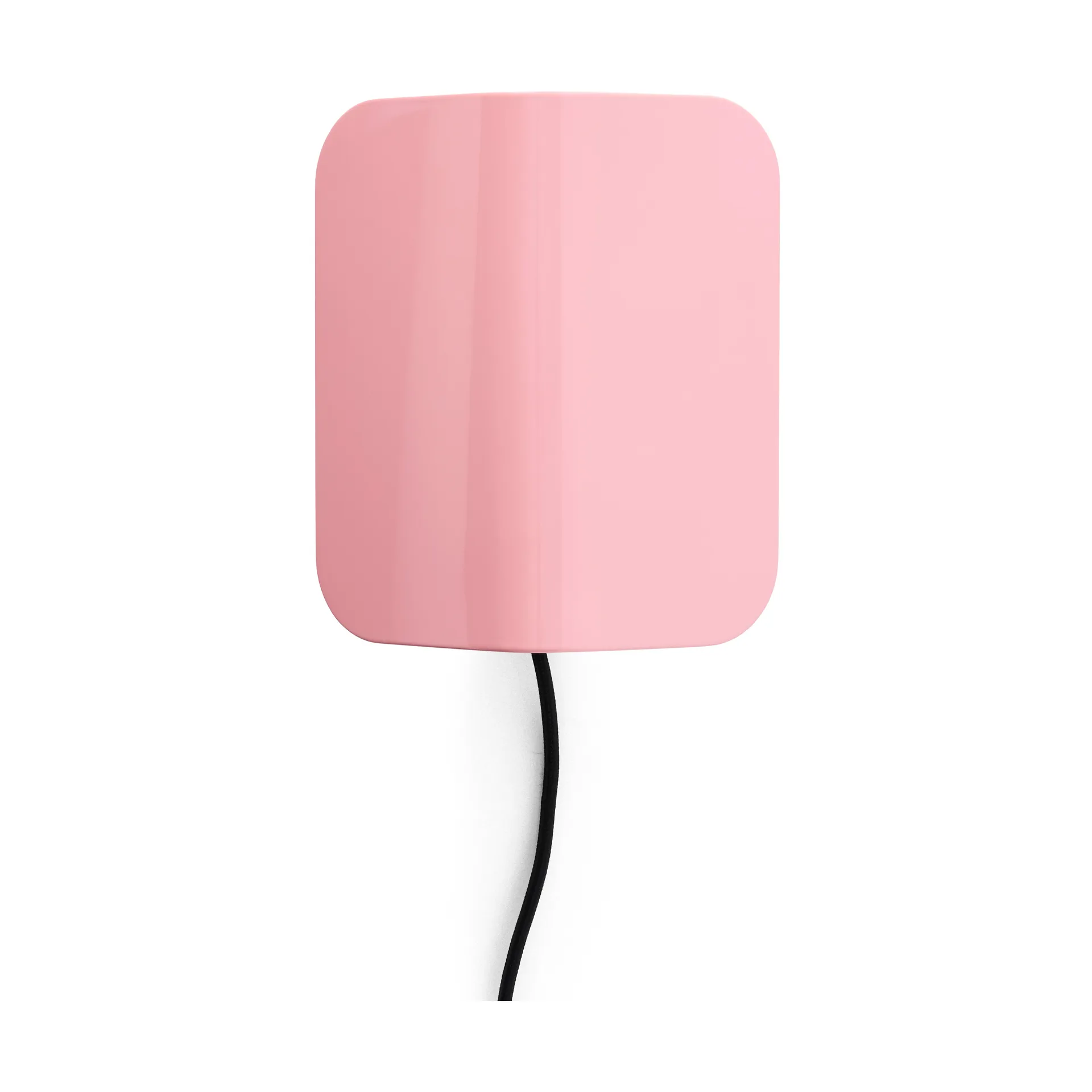 Apex vägglampa, Luis pink HAY