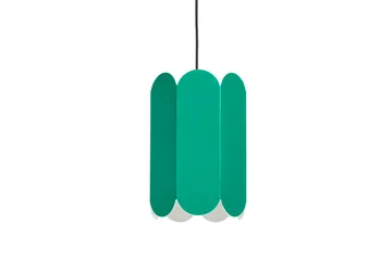 Arcs Shade lampskärm - Sea green - HAY
