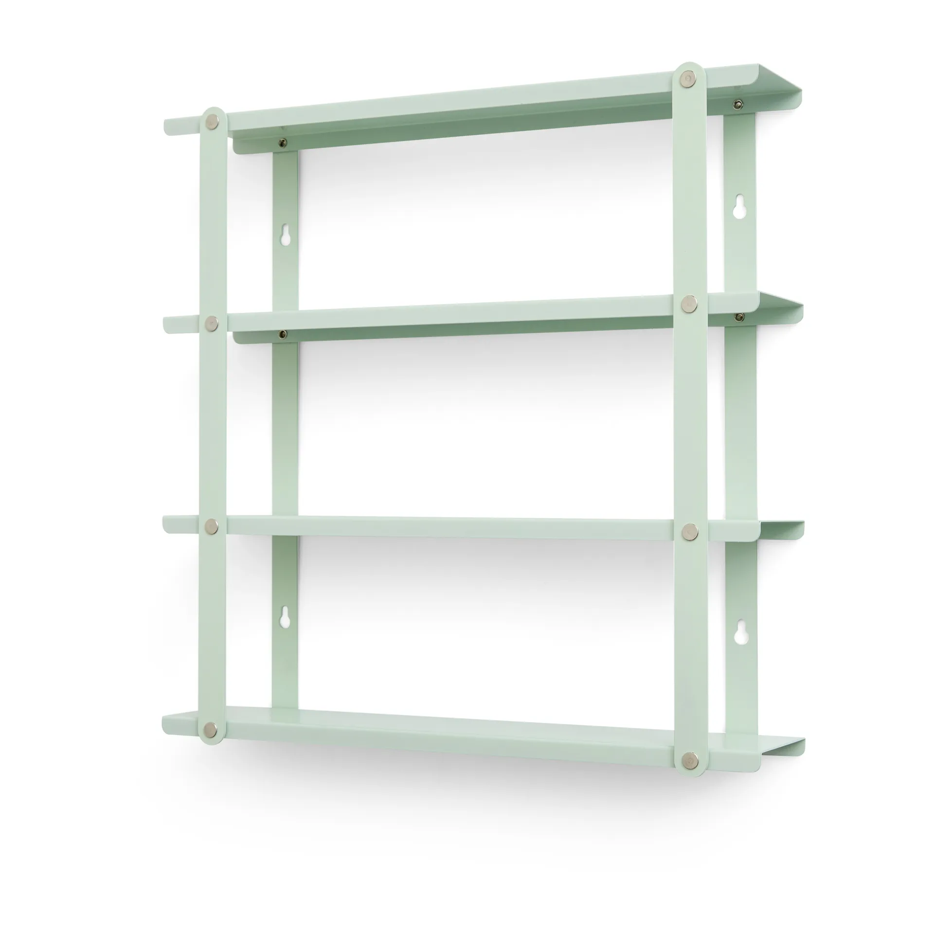 Bacheca hylla, Mint HAY