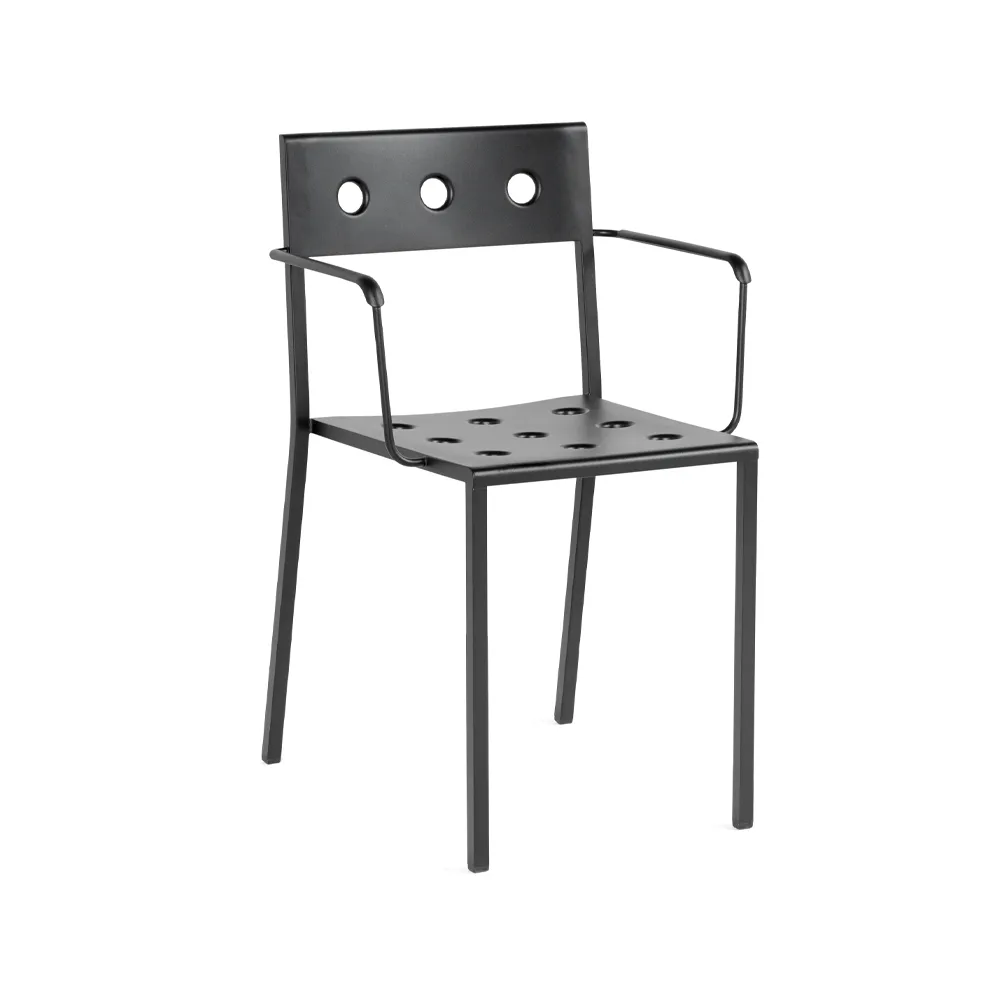 Balcony karmstol, Anthracite HAY