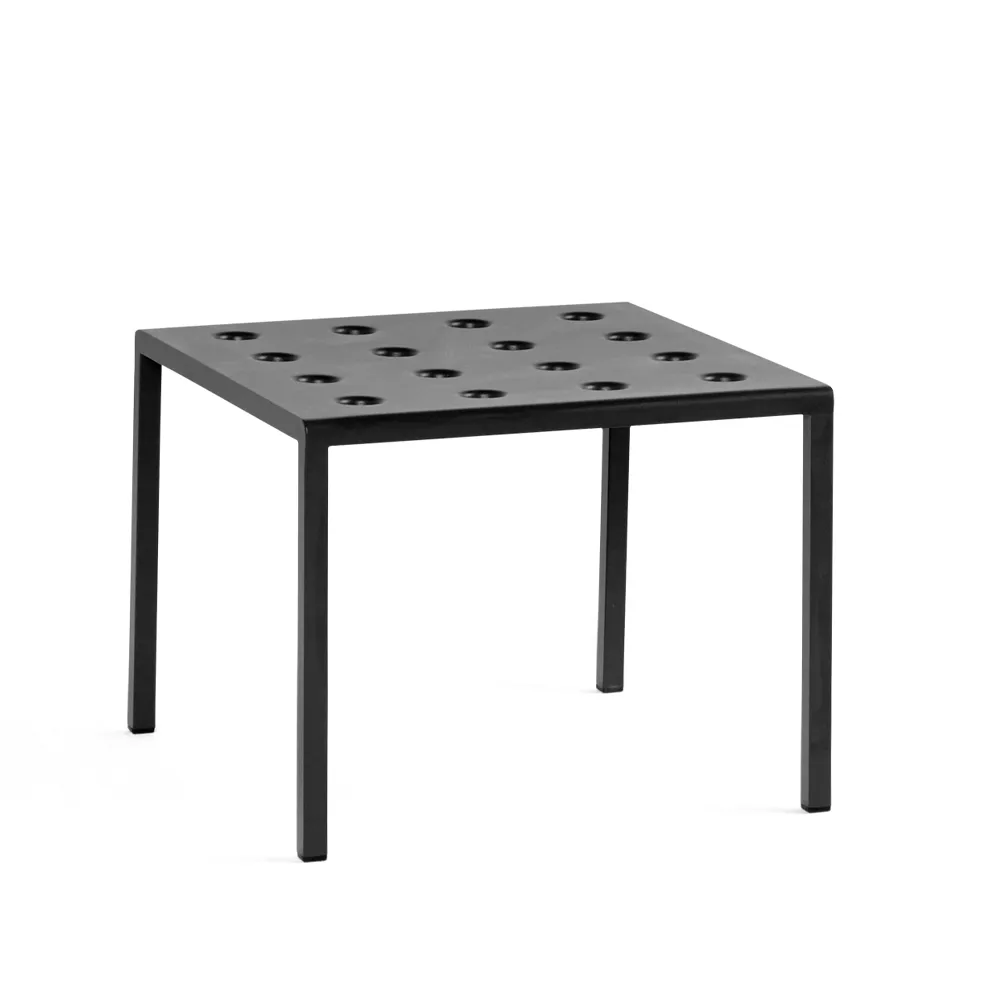 Balcony soffbord, anthracite HAY