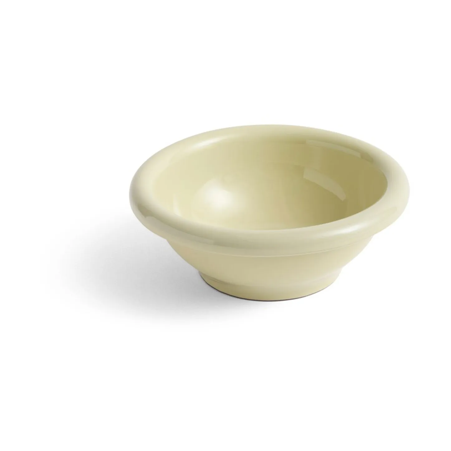 Barro salladsskål, Pistachio, Ø21 cm HAY
