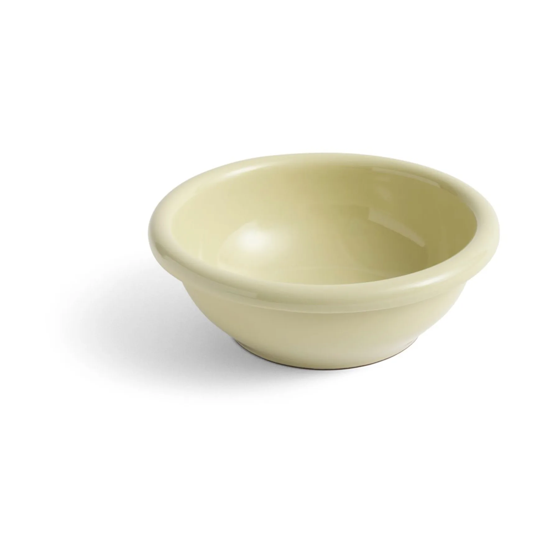 Barro salladsskål, Pistachio, Ø26 cm HAY
