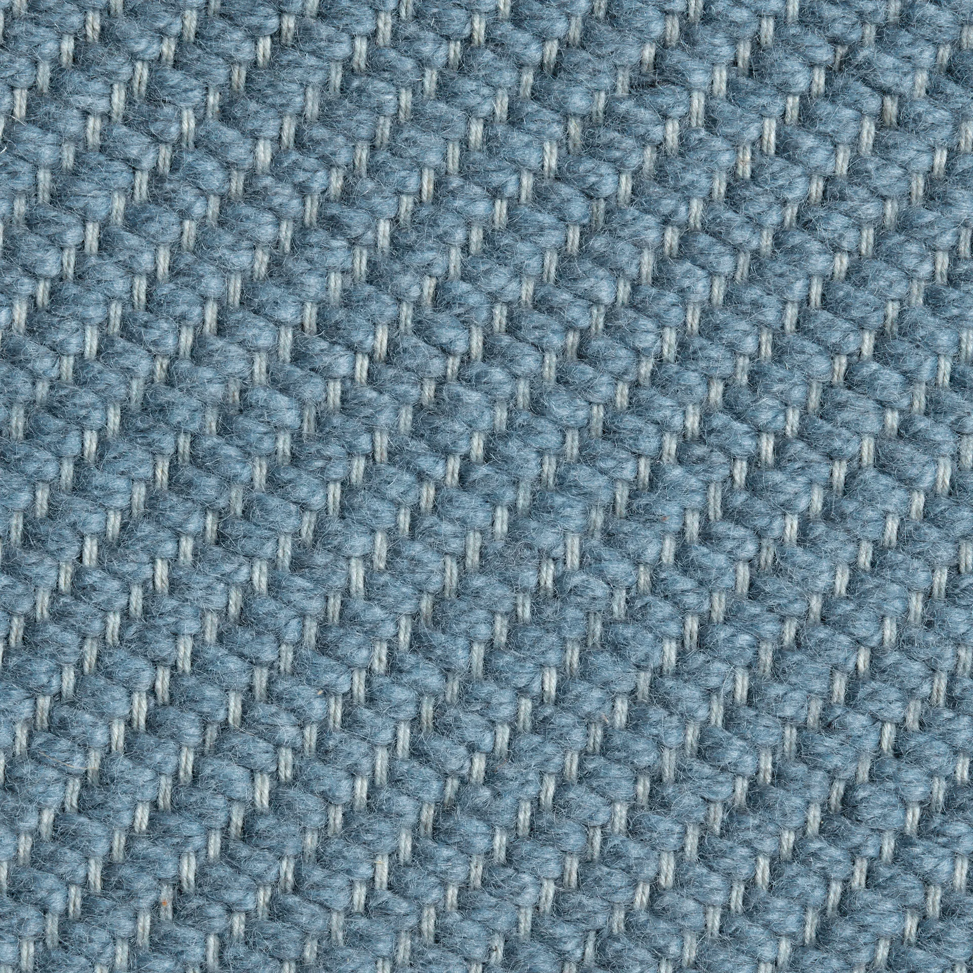 Bias matta 140x200 cm, Light blue HAY