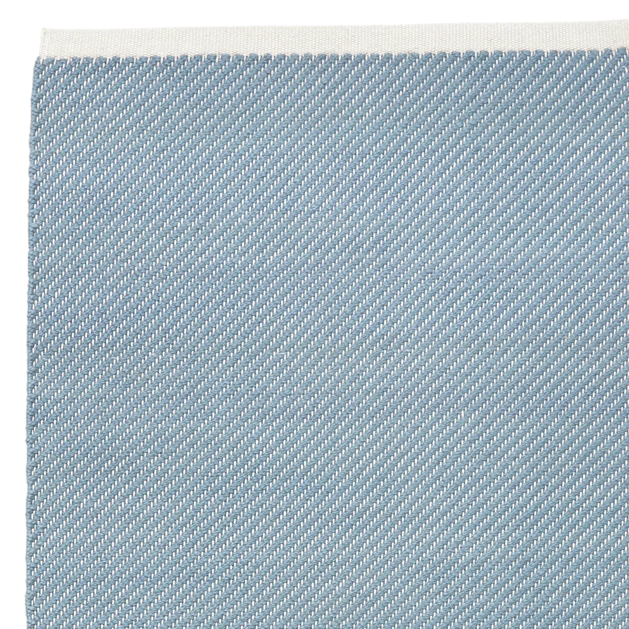Bias matta 170x240 cm, Light blue HAY