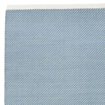Bias matta 170x240 cm - Light blue - HAY