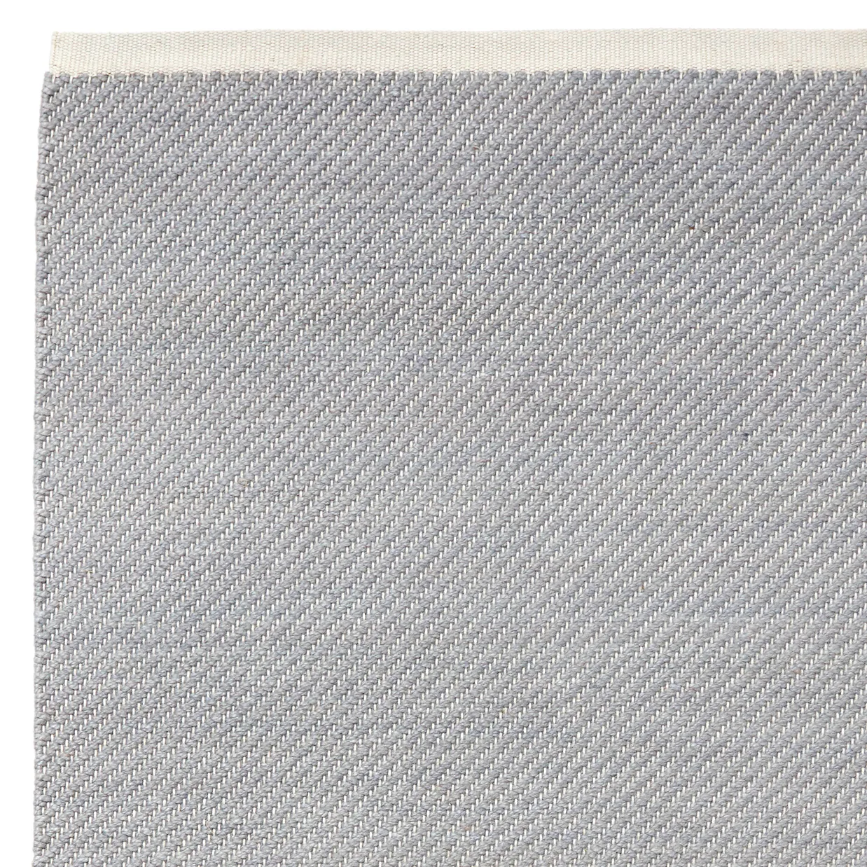 Bias matta 200x300 cm, Cool grey HAY